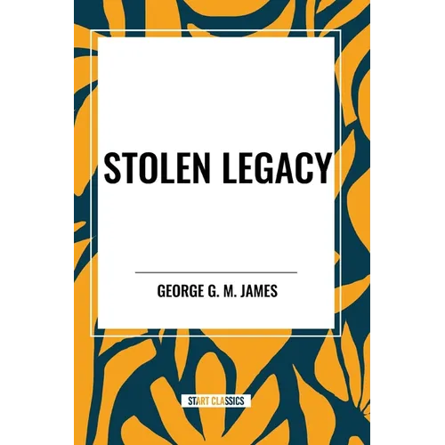 Stolen Legacy