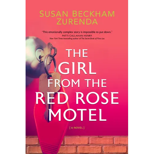Girl from the Red Rose Motel