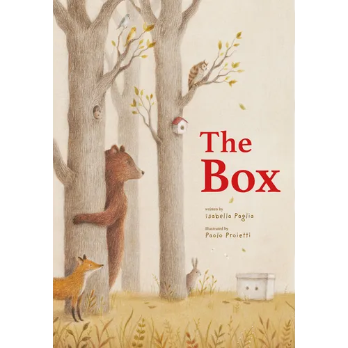 The Box