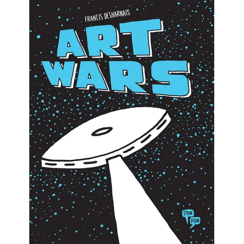 Art Wars