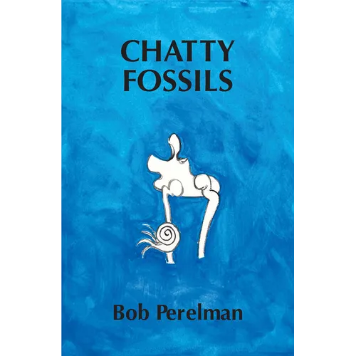 Chatty Fossils