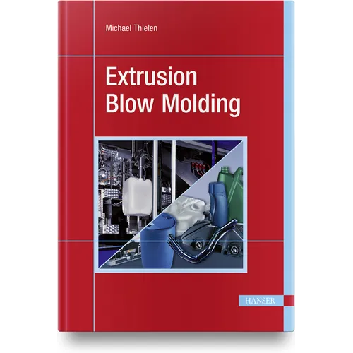 Extrusion Blow Molding