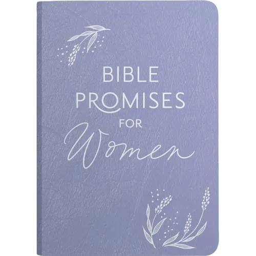 Bible Promises for Women