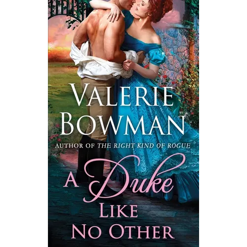 A Duke Like No Other