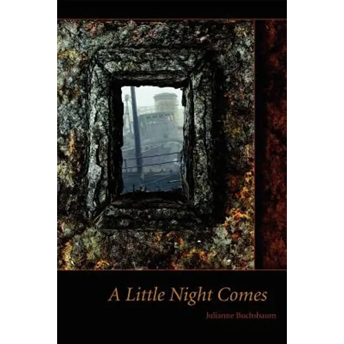 A Little Night Comes