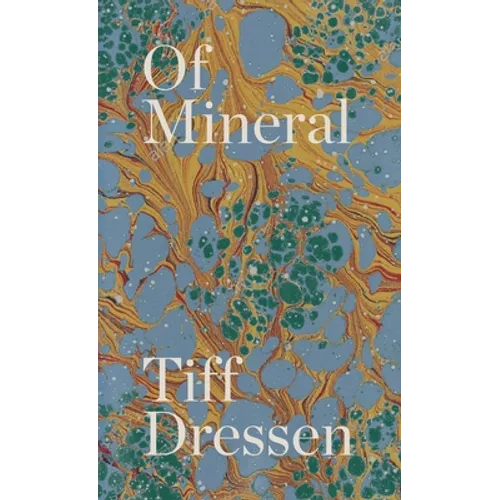 Of Mineral