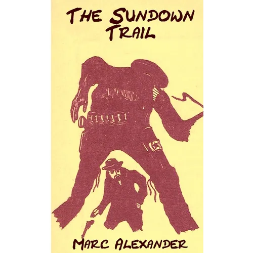 The Sundown Trail