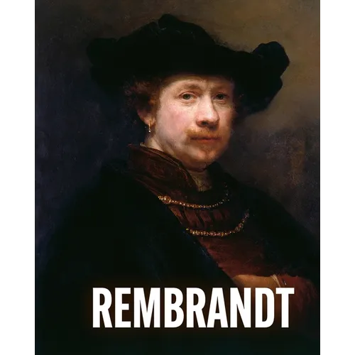 Art Masters: Rembrandt