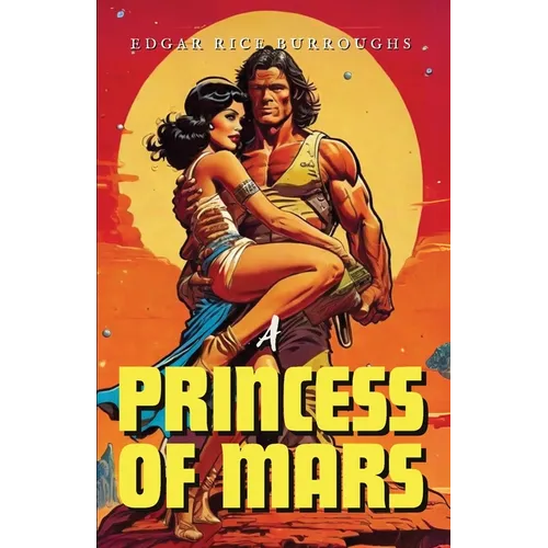 A Princess of Mars