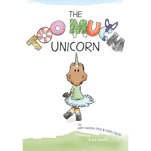 The Too Much Unicorn