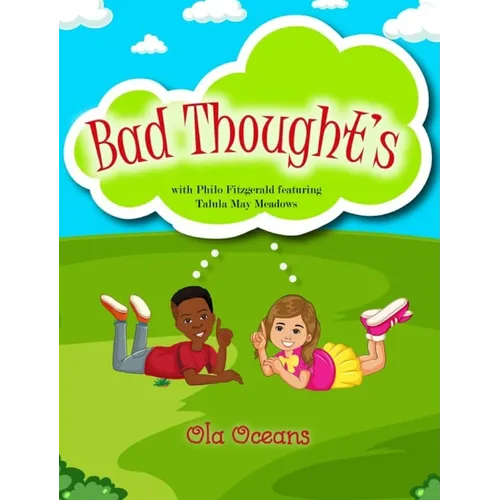 Bad Thought's