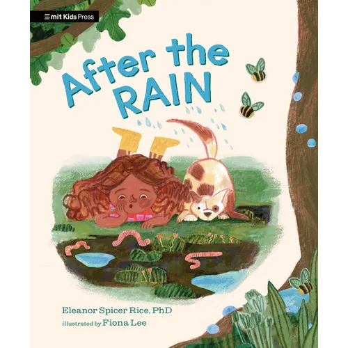 After the Rain