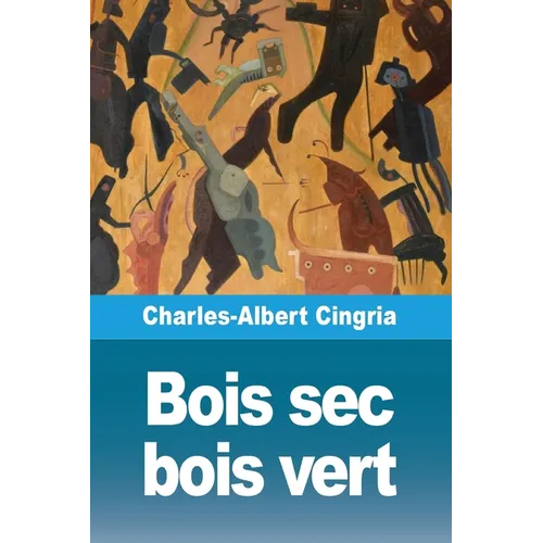 Bois sec bois vert