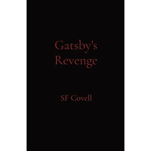 Gatsby's Revenge