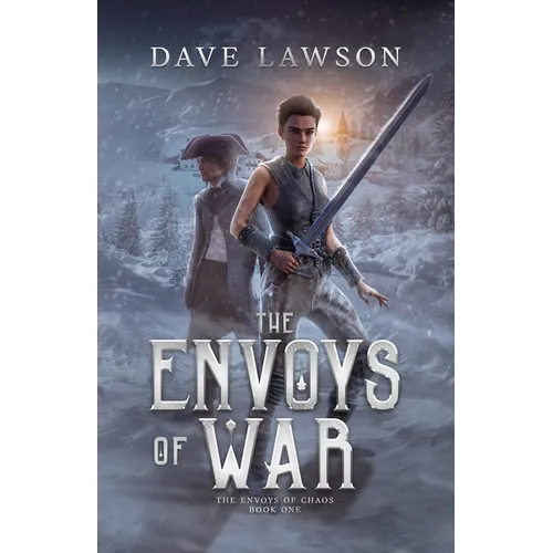 The Envoys of War