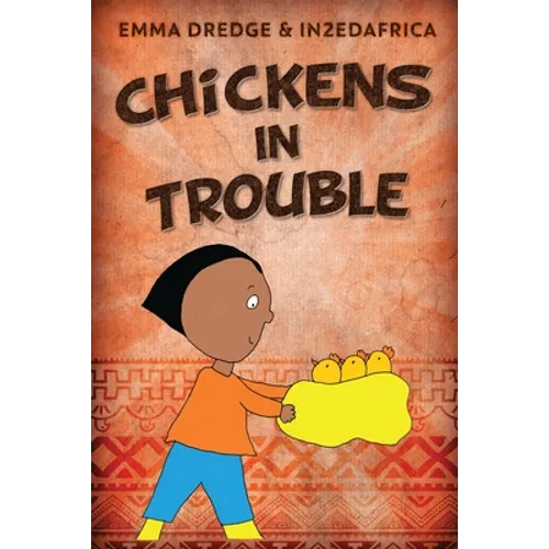 Chickens In Trouble
