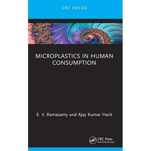 Microplastics in Human Consumption
