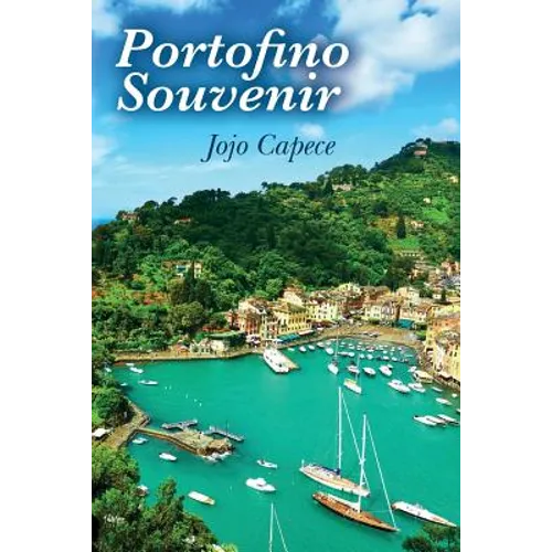 Portofino Souvenir
