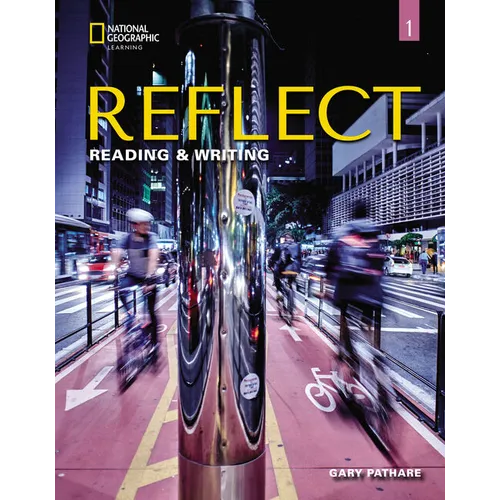 Reflect Reading & Writing 1 with the Spark Platform