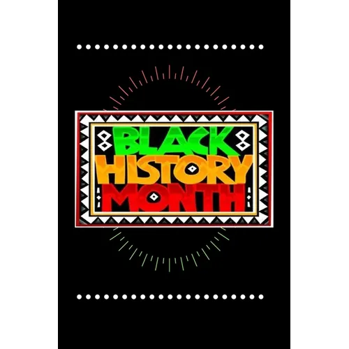 Black History Month