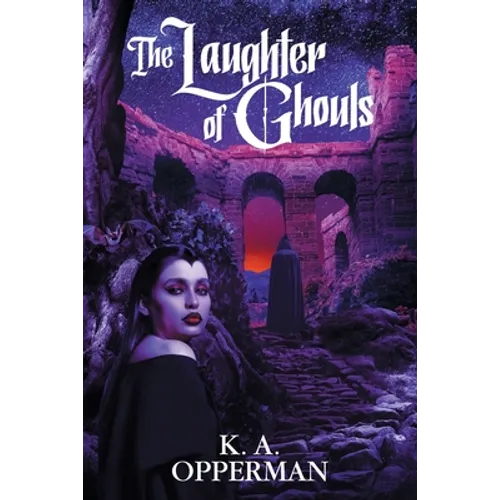 The Laughter of Ghouls