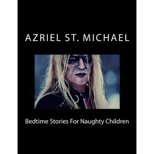 Bedtime Stories For Naughty Children