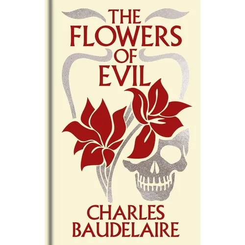 The Flowers of Evil: Gilded Pocket Edition