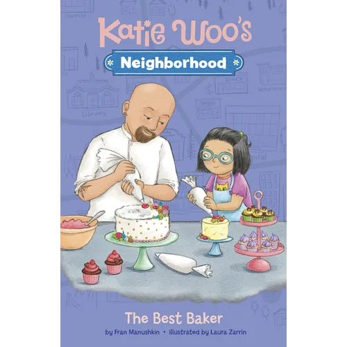 The Best Baker
