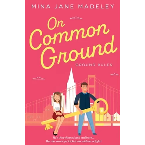 On Common Ground