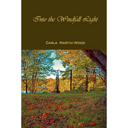 Into the Windfall Light