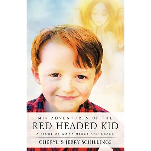 Mis-Adventures of the Red Headed Kid