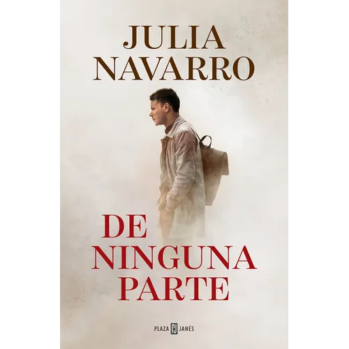 de Ninguna Parte / From Nowhere