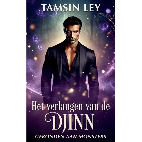 Het verlangen van de djinn