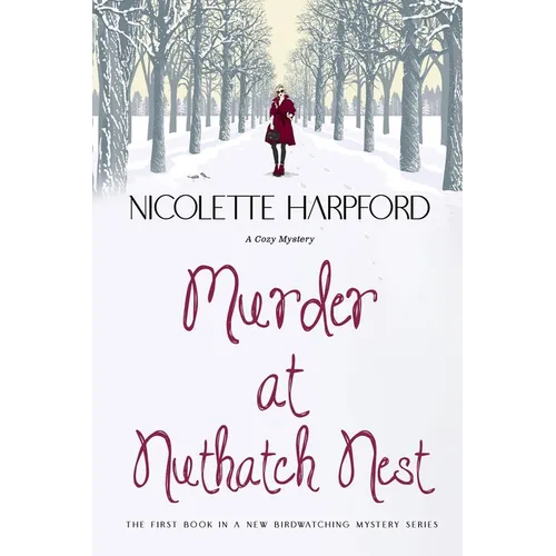 Murder at Nuthatch Nest
