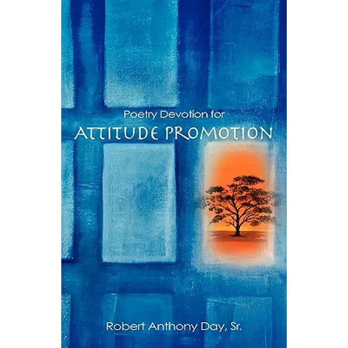 Poetry Devotion for Attitude Promotion