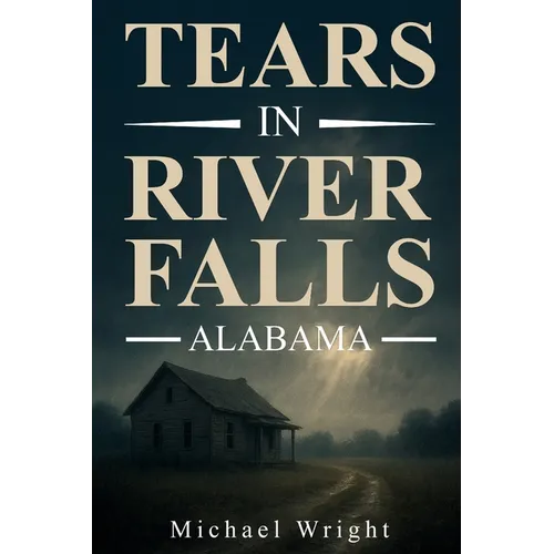 Tears in River falls Alabama