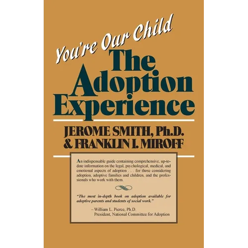 Youre Our Child