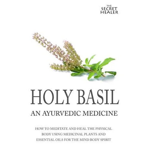 Holy Basil