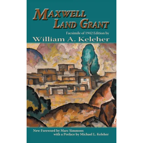 Maxwell Land Grant