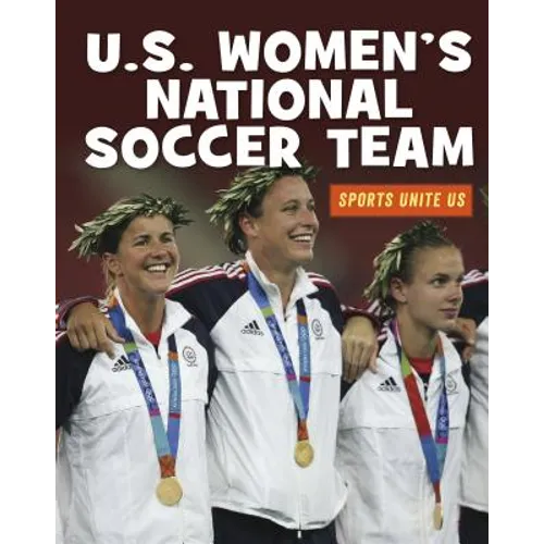 U.S. Women's National Soccer Team