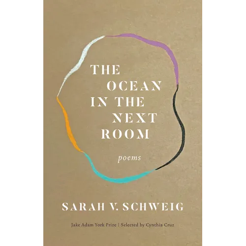 The Ocean in the Next Room: Poems