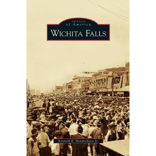 Wichita Falls