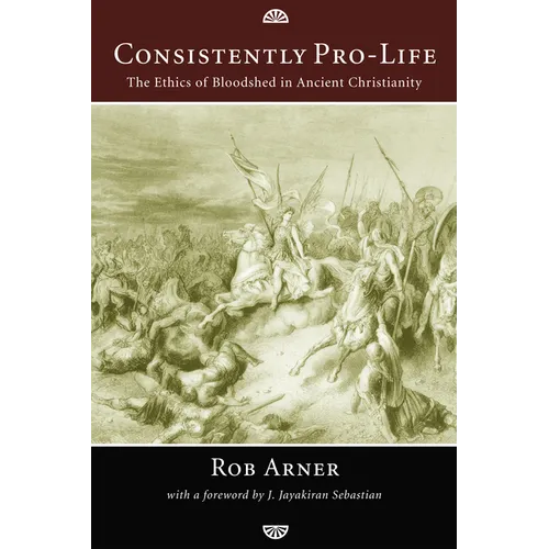 Consistently Pro-Life