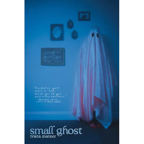 Small Ghost