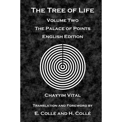 The Tree of Life: The Palace of Points - English Edition