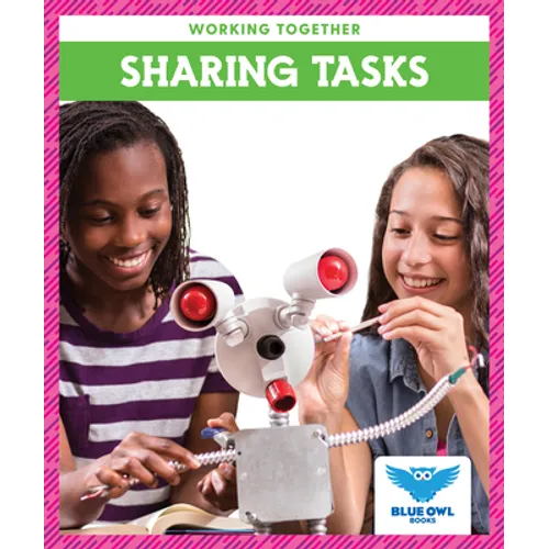 Sharing Tasks
