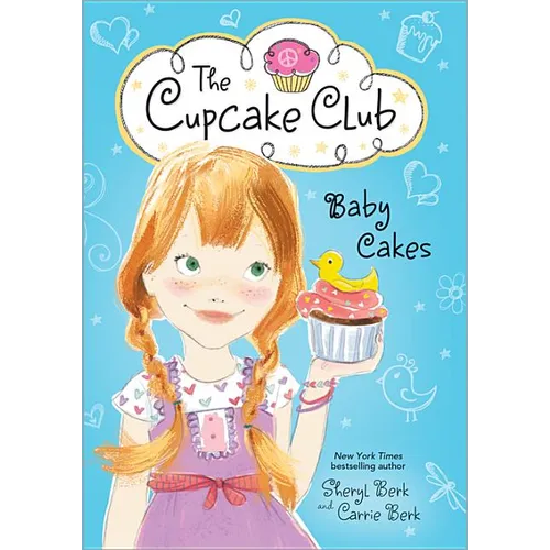 Baby Cakes