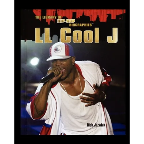 LL Cool J