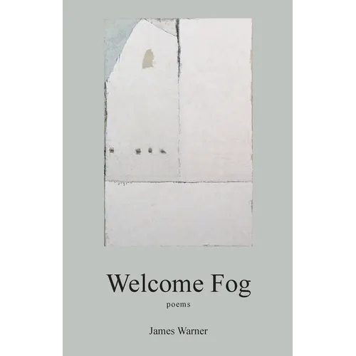 Welcome Fog: poems
