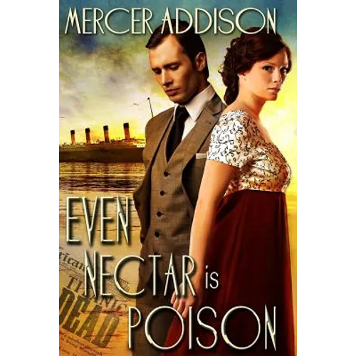 Even Nectar is Poison
